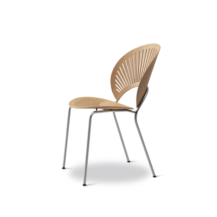 GMIS183○Fredericia / フレデリシア Trinidad Ch Fredericia Trinidad Chair | Batten Home