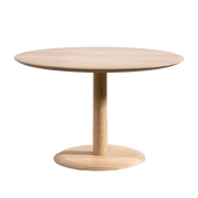 OVO Pedestal Table