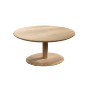 OVO Pedestal Coffee Table