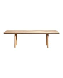 OVO Meeting Table - Monomoy