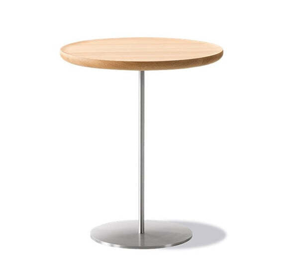 PAL Table - Stainless Base - WHOLESALE