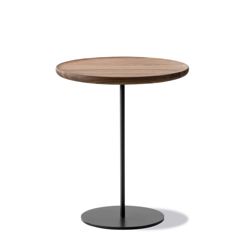 PAL Table - Black Base – Anthom | Design House