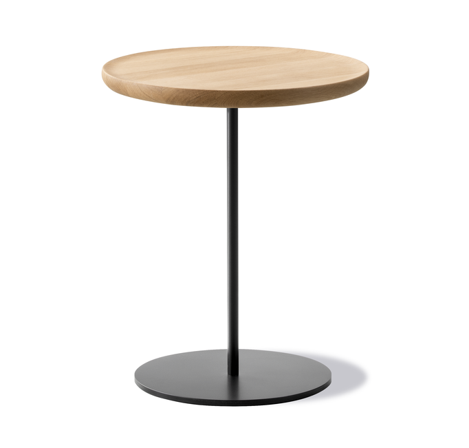 PAL Table - Black Base - ADH – Anthom | Design House