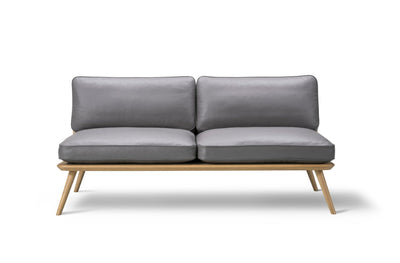 Spine Lounge Sofa - OUTLET