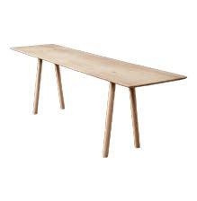 OVO Meeting Table - Monomoy