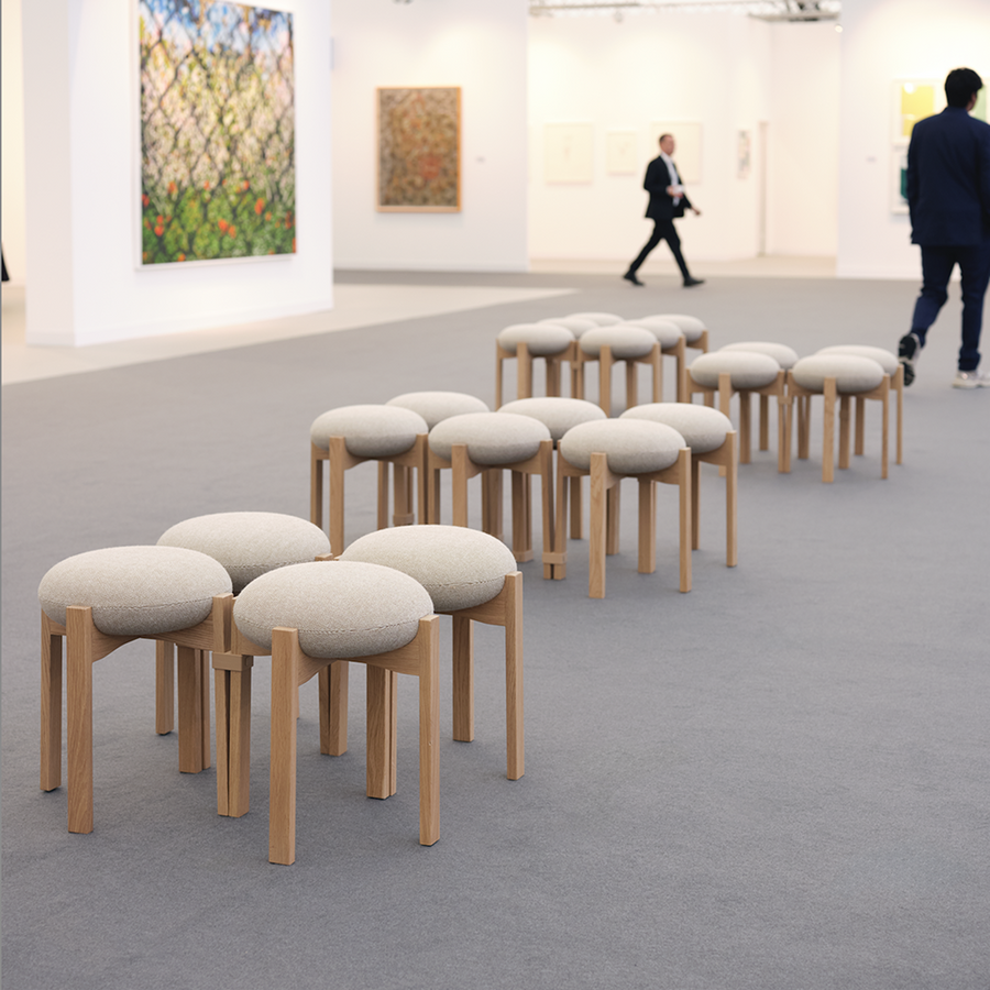 Commercial Spaces