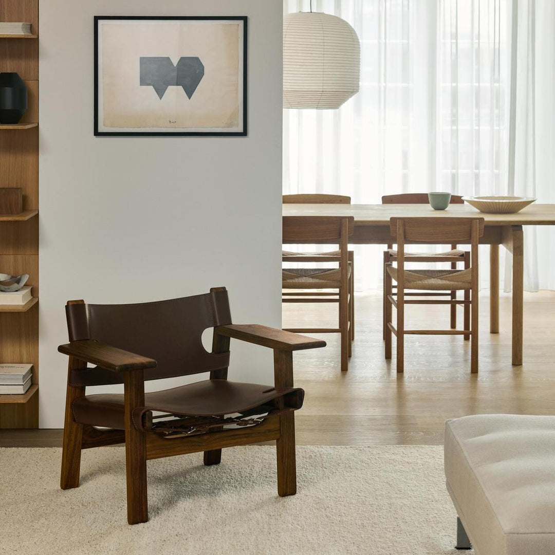 Spanish Chair – Anthom | Design House