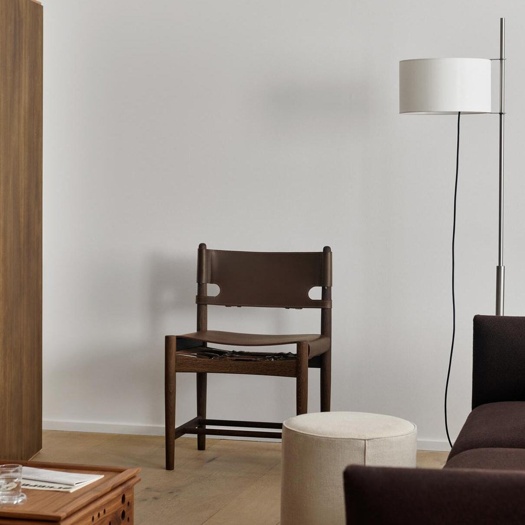 Spanish Dining Chair – Anthom | Design House