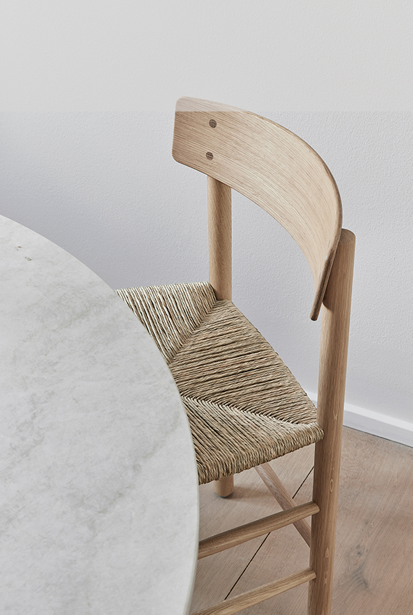 Mogensen J39 Chair - WHOLESALE