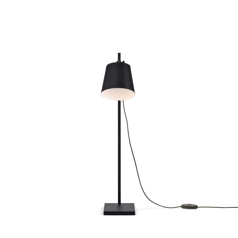 Steel Lab Light - Table Lamp - WHOLESALE
