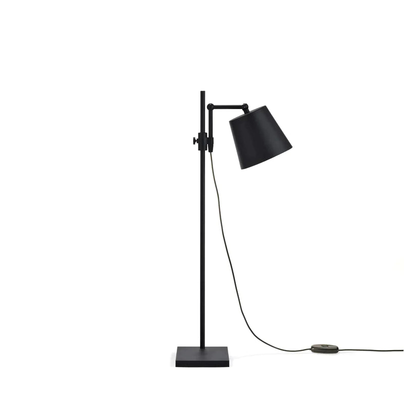 Steel Lab Light - Table Lamp - WHOLESALE