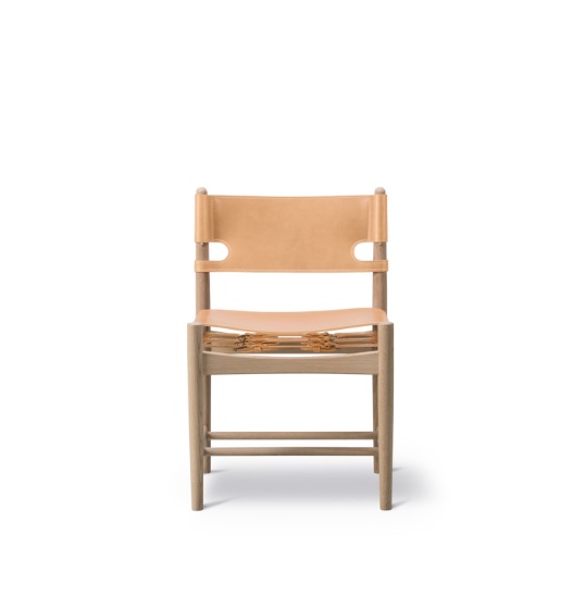 Spanish Dining Chair - ADH