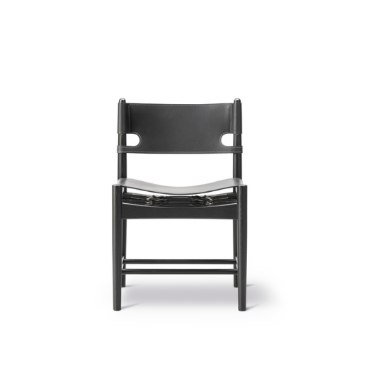 Spanish Dining Chair - ADH