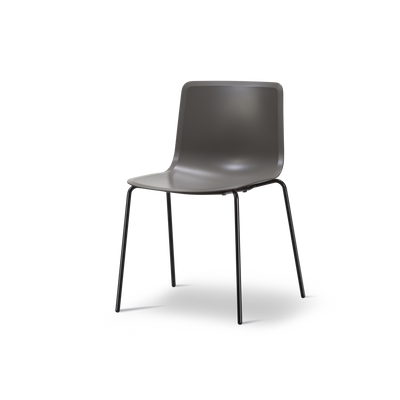 Pato Chair - 4-Leg - Stackable - OUTLET