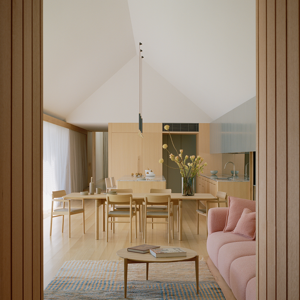 Private Residence No. 2