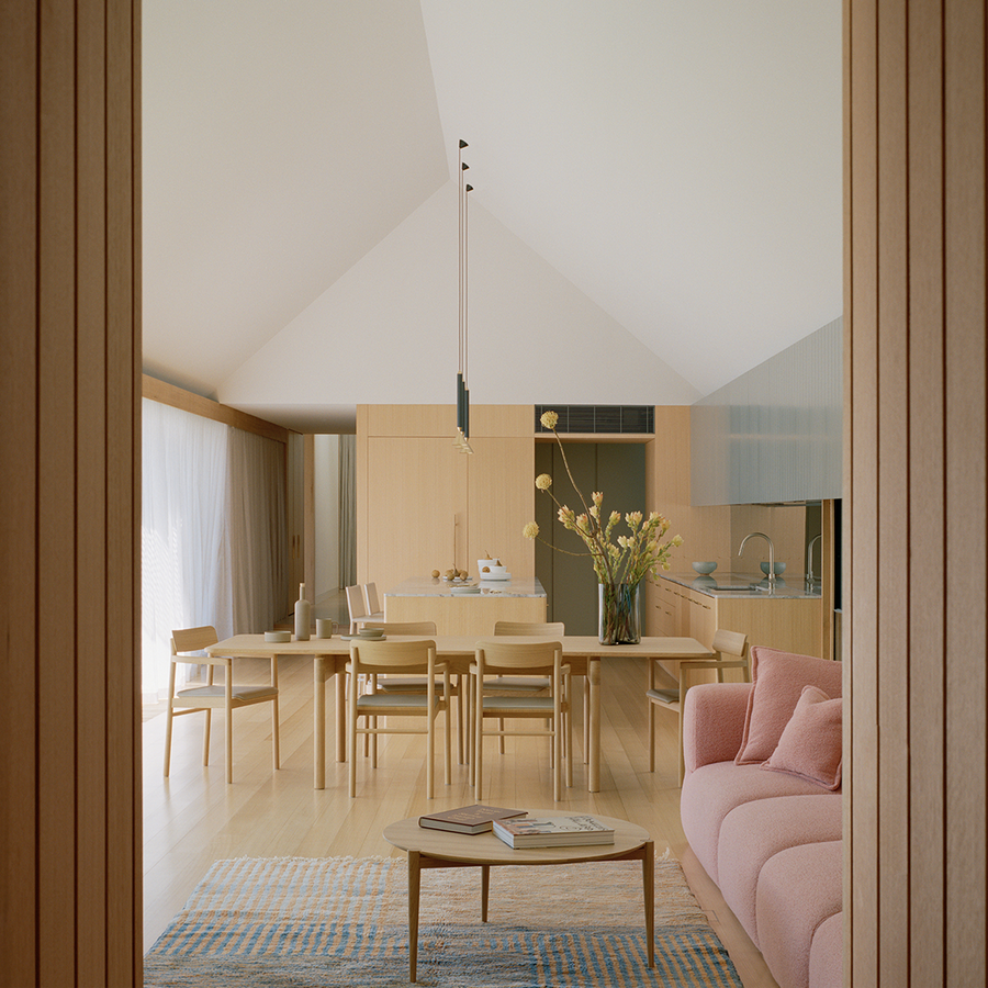 Private Residence No. 2