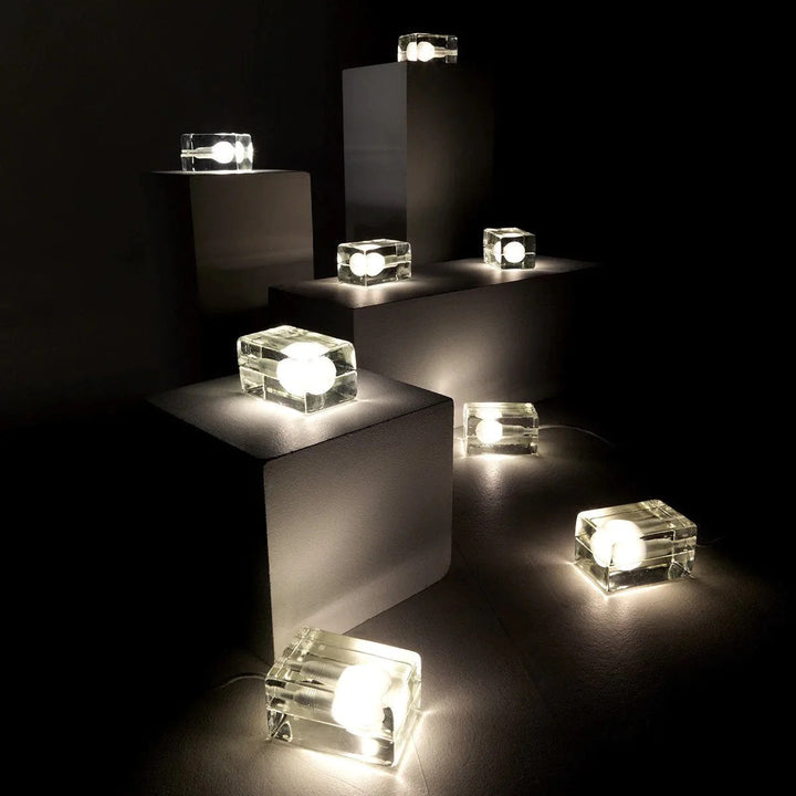 Design House Stockholm Block Lampブロックランプ デザインハウスストックホルム / DESIGN HOUSE Stockholm