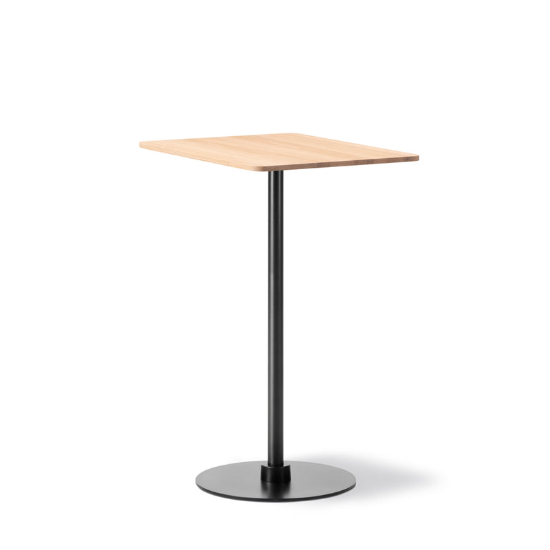 PLAN Column Table (Square) – Anthom | Design House
