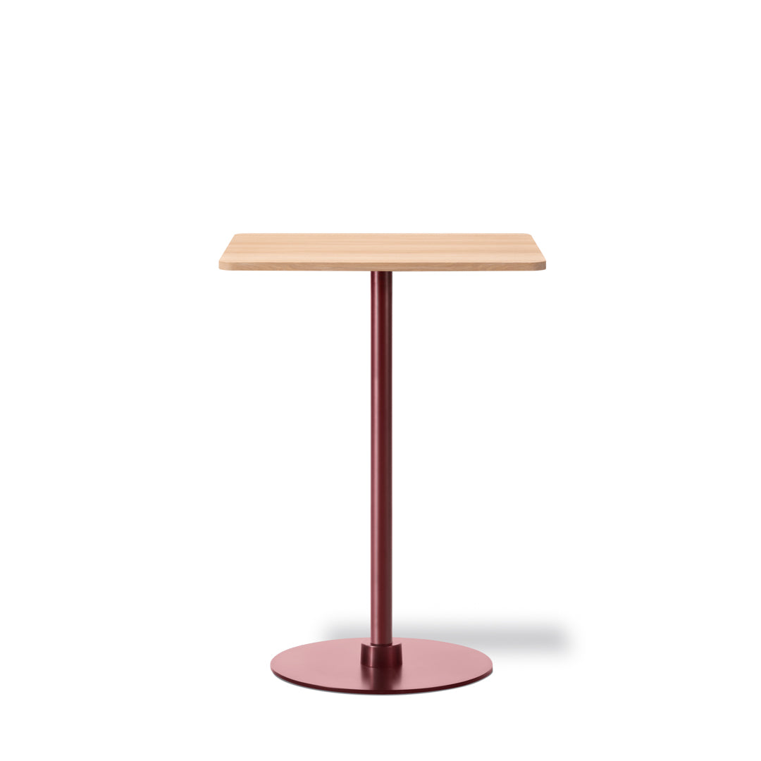 PLAN Column Table (Square) – Anthom | Design House