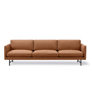 Calmo Sofa - 3 Seater