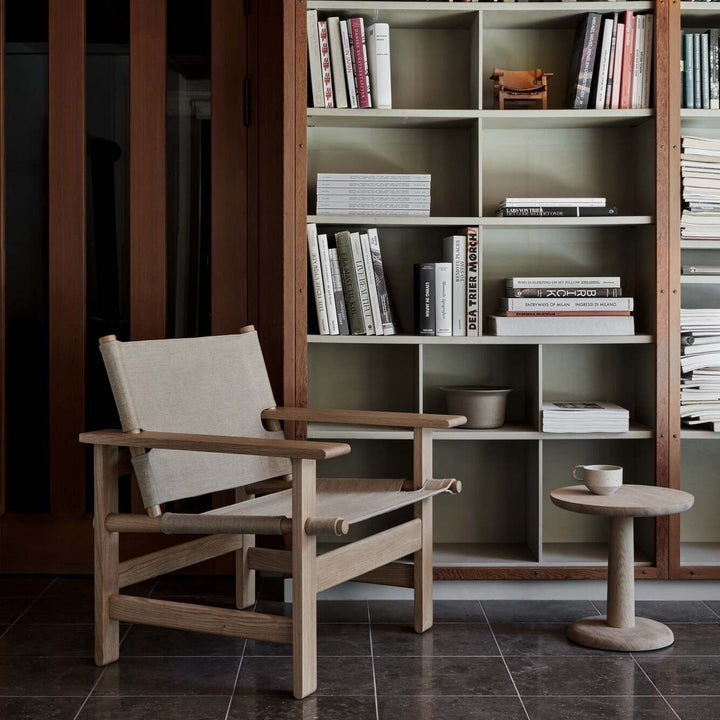 The Canvas Chair – Anthom | Design House
