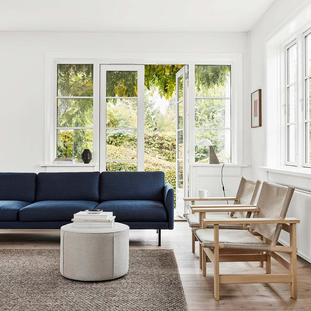 The Canvas Chair – Anthom | Design House