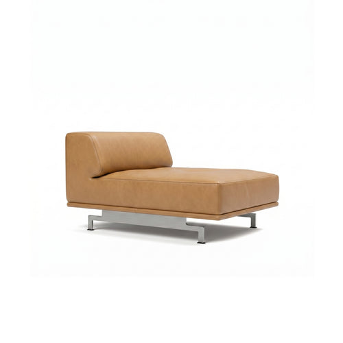 Delphi Elements - Side Chaise