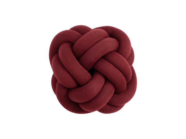 Knot Cushion – Anthom | Design House