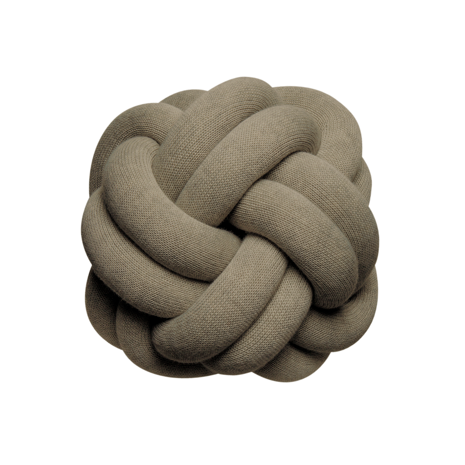 Knot Cushion – Anthom | Design House