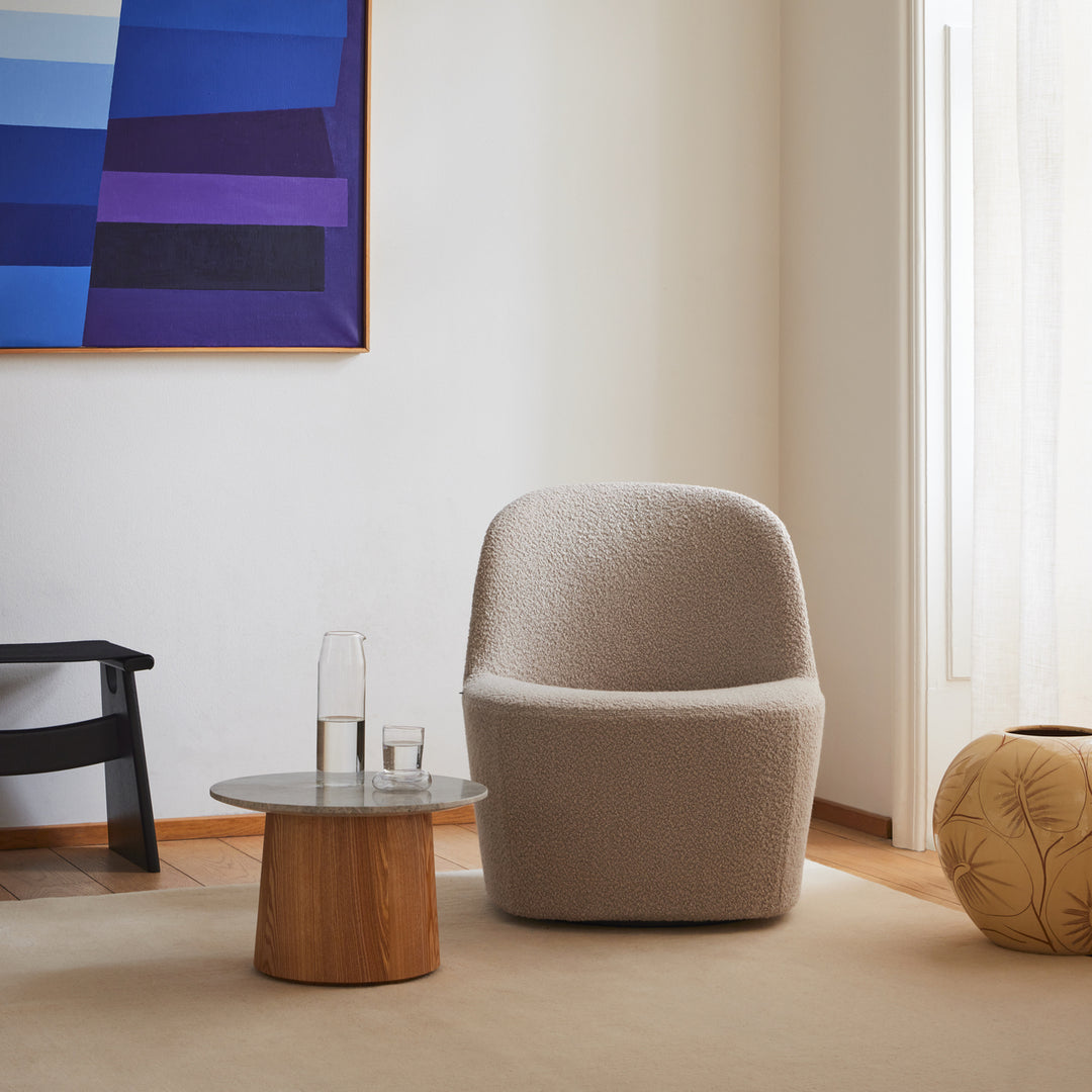 椅子 Gumu Gomo Lounge Chair – Anthom | Design House