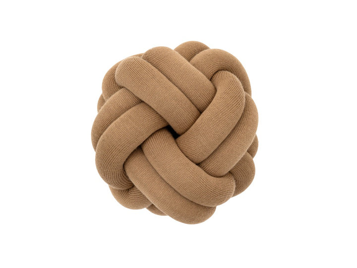 クッション・座布団 Design House Stockholm Knot Cushion Knot Cushion – Design House Stockholm