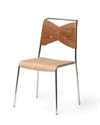 Torso Chair - OUTLET