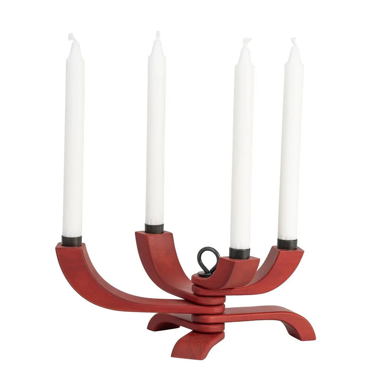 Nordic Light Foldable Candelabra