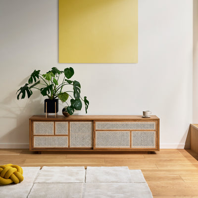 Air Sideboard - Low - WHOLESALE