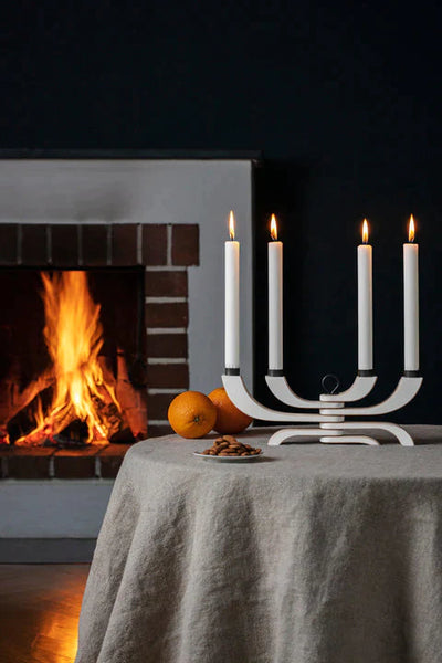 Nordic Light Foldable Candelabra - WHOLESALE