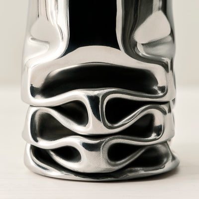 Hydraulic Vase