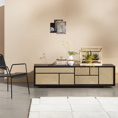 Air Sideboard - Low - WHOLESALE