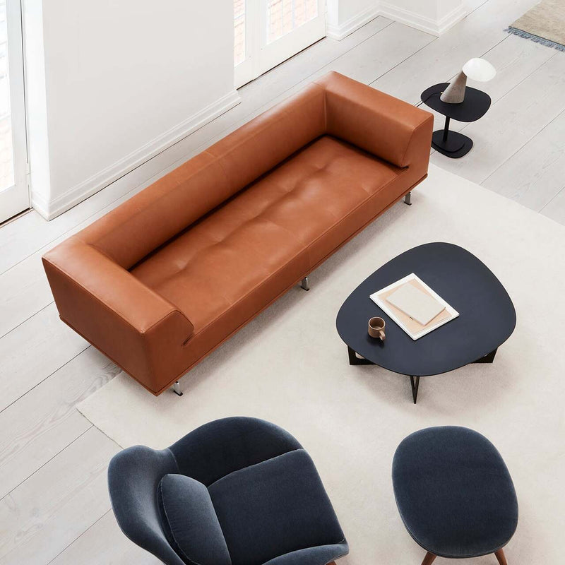 Insula Coffee Table - OUTLET
