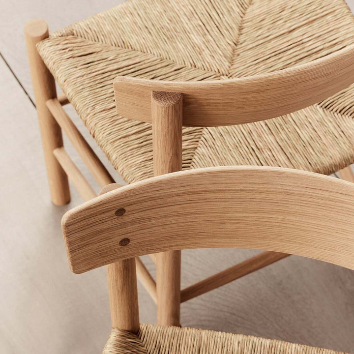 Mogensen J39 Chair – Anthom | Design House