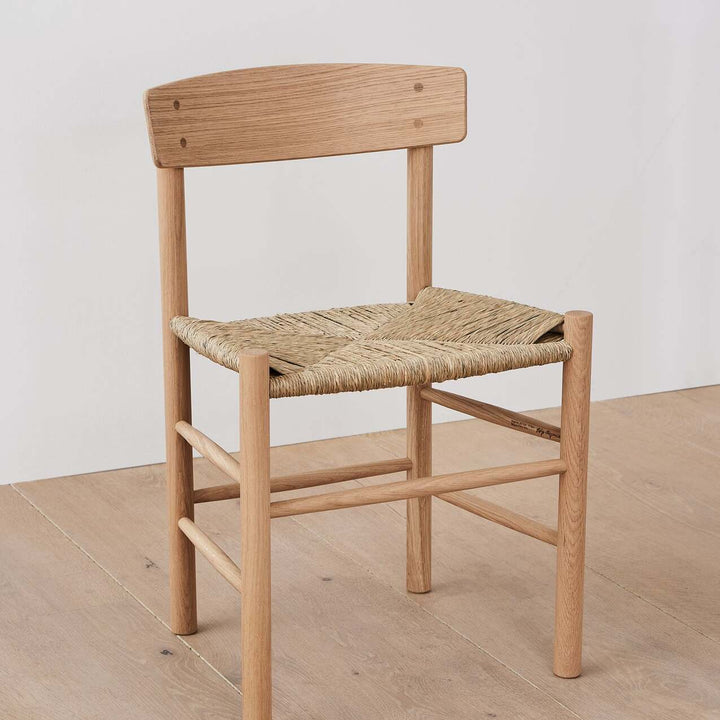 Mogensen J39 Chair – Anthom | Design House