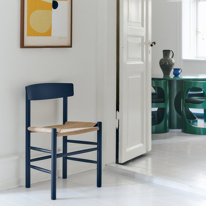 か*く様 Fredericia J39 Mogensen Chair Fredericia-J39-Mogensen-Stuhl-