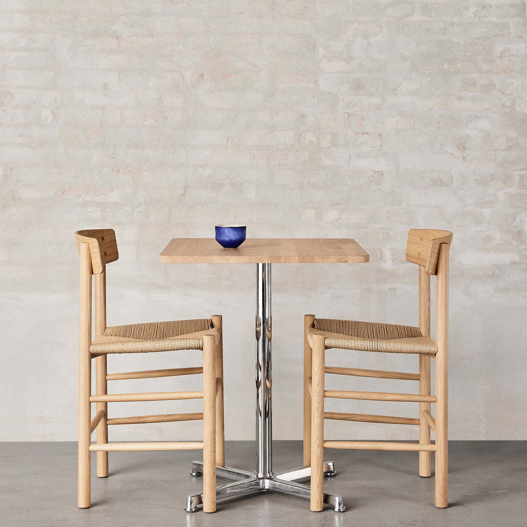 か*く様 Fredericia J39 Mogensen Chair J39 Mogensen Chair - Børge Mogensen - Fredericia Furniture