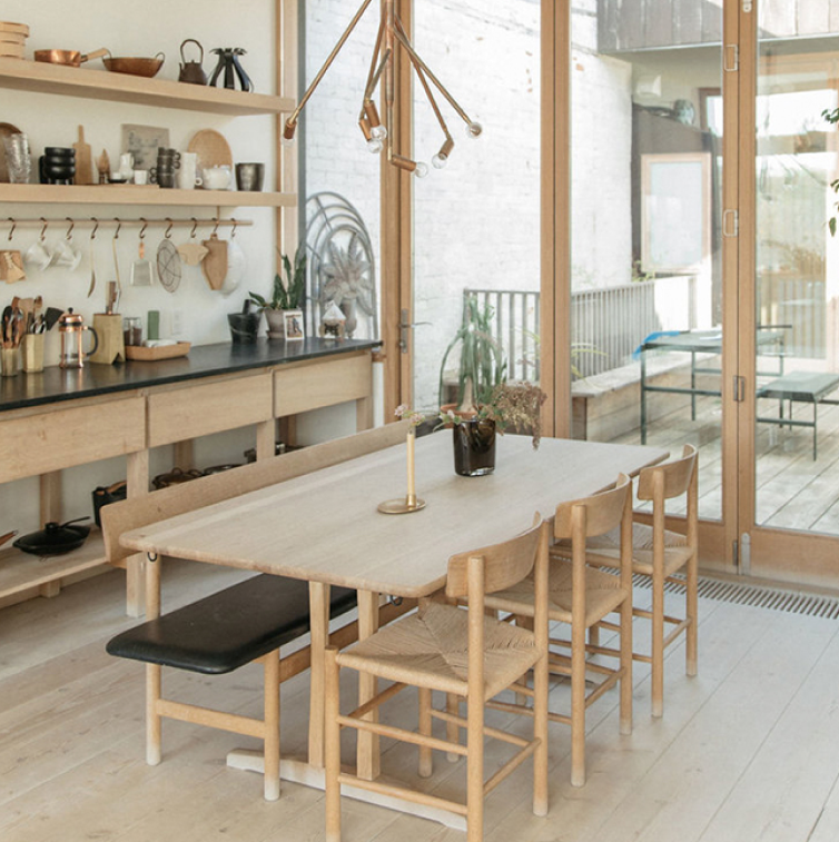 Mjolk Home