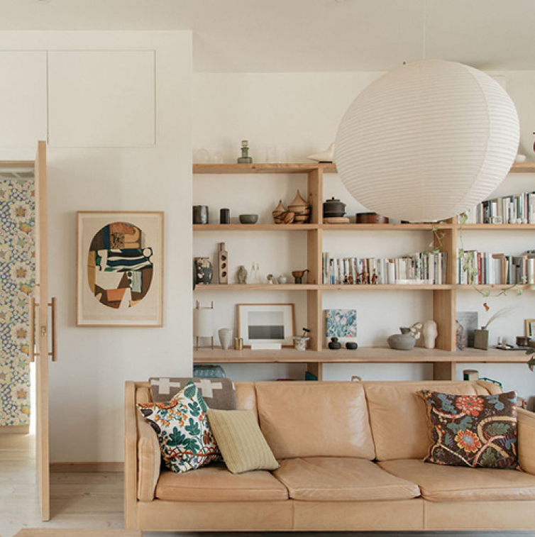 Mjolk Home