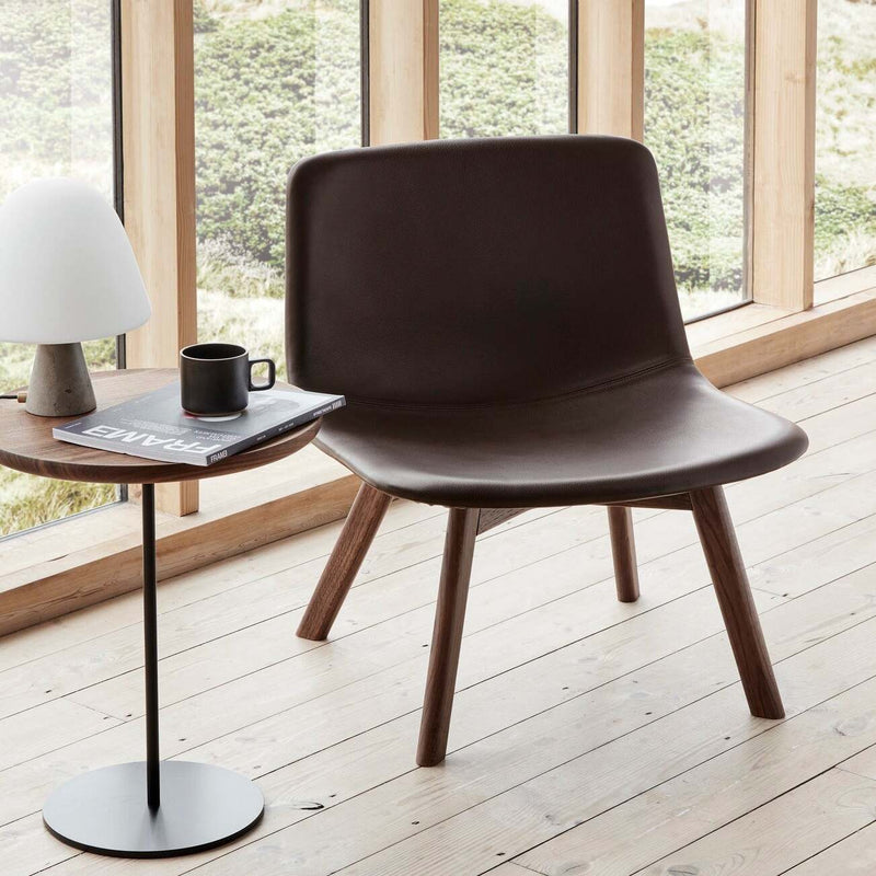 PAL Table - Black Base – Anthom | Design House