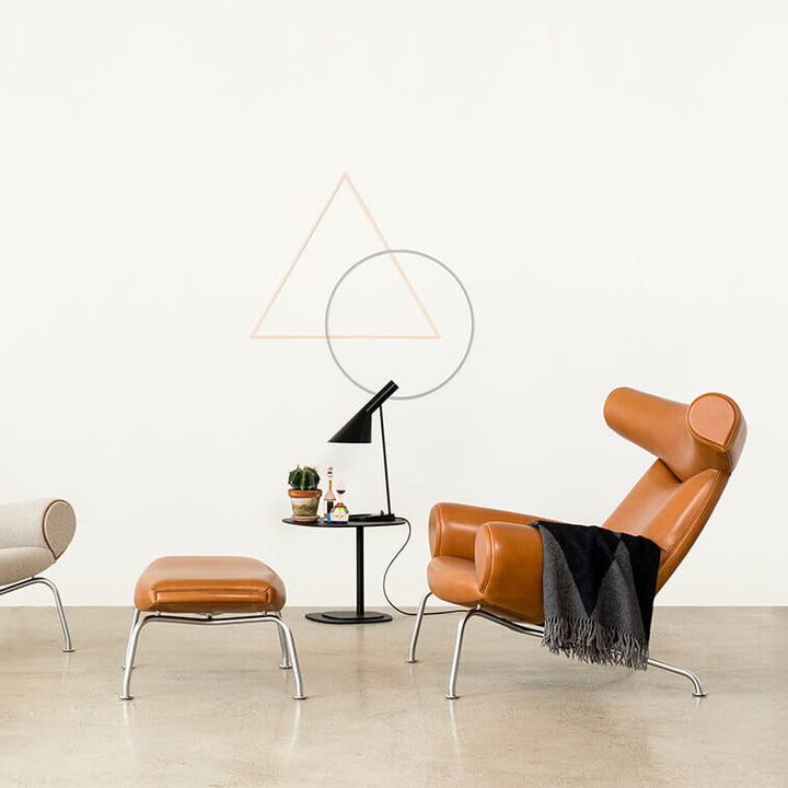 Queen Chair – Anthom | Design House