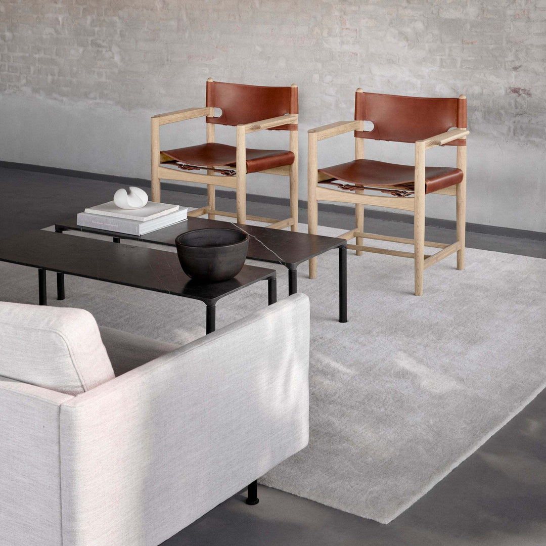 Spanish Dining Armchair – Anthom Design House