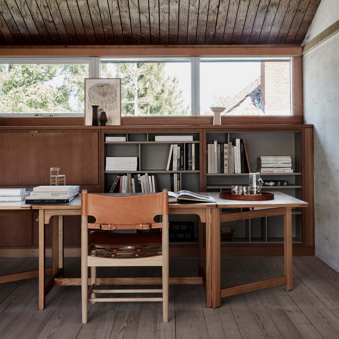 Spanish Dining Chair – Anthom Design House