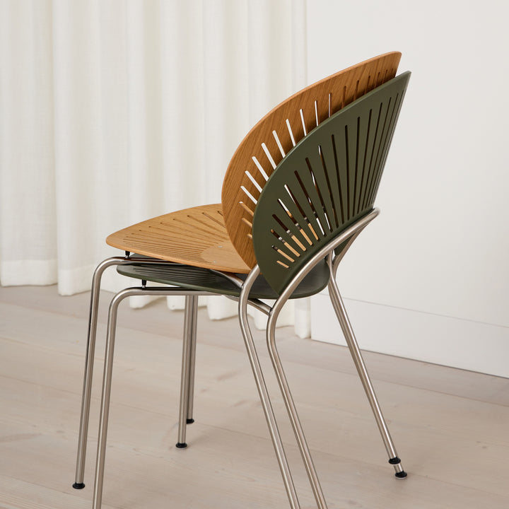 ダイニングチェア FREDERICIA Trinidad Chair Trinidad Chair（トリニダードチェア） / Fredericia（フレデリシア