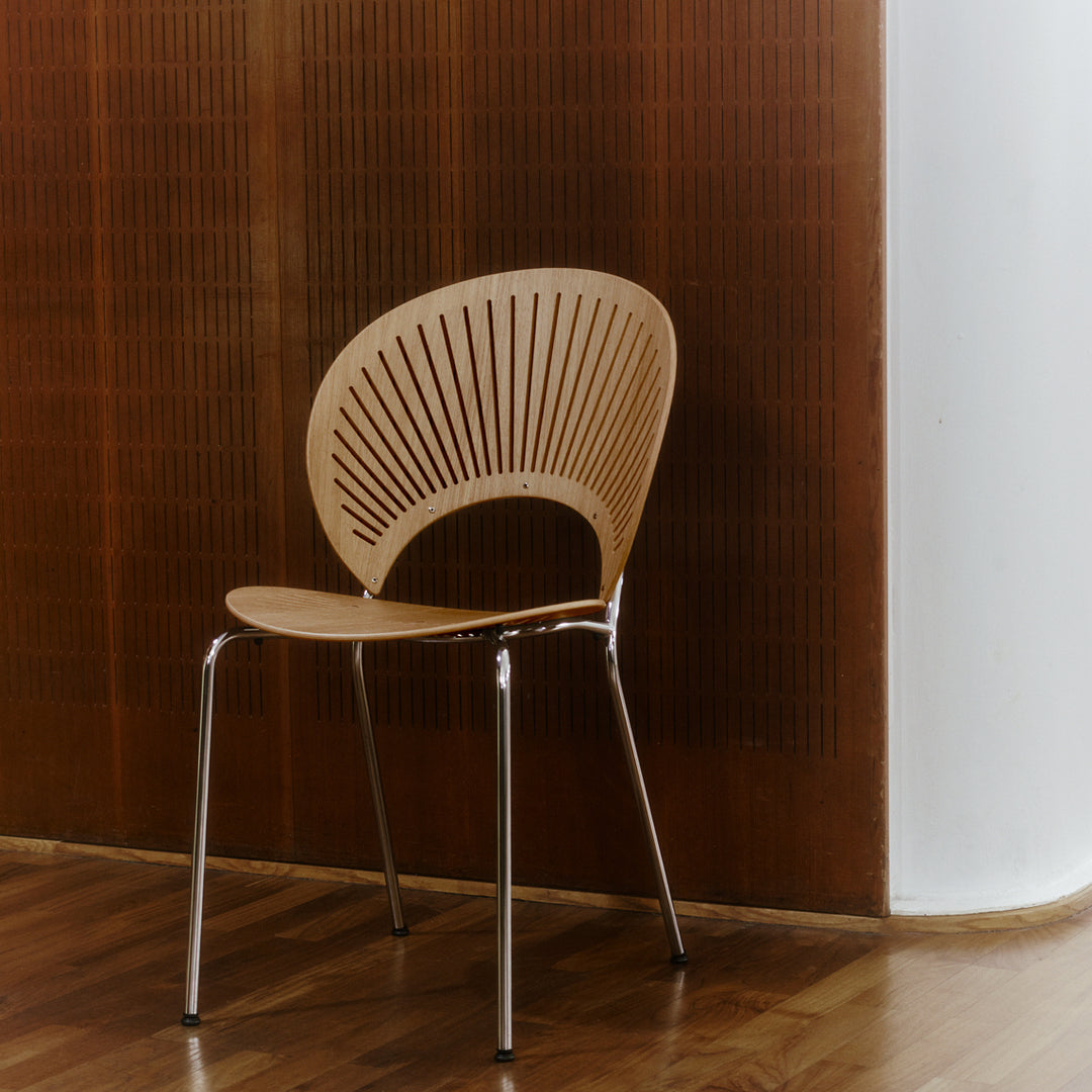 Trinidad Chair – Anthom | Design House